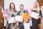 Palazzo Versace nabs UAE Receptionist of the Year 2017 award