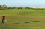 Mazagan resort in Morocco introduces a golf academy