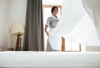 Dubai housekeepers reveal some of the most bizarre tasks assigned
