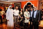 Namak by Kunal Kapur opens in Dusit Thani Abu Dhabi