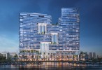 Dubai's first Dorchester branded hotel set for 2020 completion