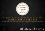 Caterer Awards '17 shortlist: Pastry chef