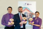 Premier Inn Hotels launches new initiative to support canine welfare in the UAE