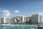 Nakheel awards piling works contract for Riu beach resort