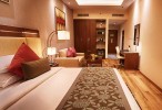 Site visit: Rose Park Hotel Al Barsha, Dubai