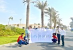 Oman's Park Inn Hotels secure safety certifications