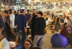 Abu Dhabi's Du Forum to host street food market