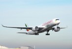 Ethiopian Airlines passenger plane crashes en route to Kenya, no survivors