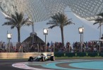 Abu Dhabi room rates surge 265% during F1 Grand Prix