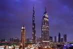 UAE leads Middle East countries by total hotel rooms in construction