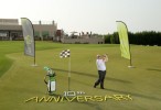 Al Hamra Golf Club celebrates 10-year anniversary