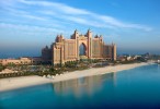 Atlantis the Palm Dubai offers a brunch experience for the royal wedding