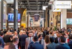 ATM 2018 draws 39,000 attendees from the hospitality industry