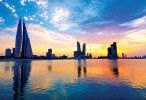 Zain Bahrain and Gulf Hotels Group expand partnership