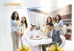 204-key Citymax Ras Al Khaimah to open soon