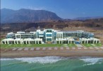Oman’s new five-star resort to launch by Q1 2020