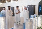 Dubai-based Emaar, Abu Dhabi-based Aldar team up for $8.1bn alliance