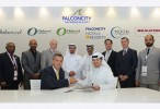 Falconcity Hotels & Resorts, Oakwood to operate 1790 hotel, serviced apartments in Dubai