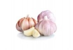 In season: Garlic