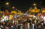 22nd Global Village welcomes 2.4 million visitors, sets new record