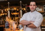 H Dubai Hotel appoints executive chef