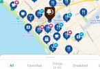 Hilton partners with Foursquare to launch new app feature