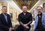 VIDEO: Hotel architecture trends, with a Saudi Arabia focus
