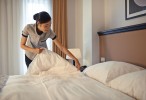 Video: Here's what's trending in the housekeeping sector across the Middle East