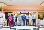 Al Bustan Centre & Residence, Dubai organises free health check-up