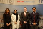 Royal Ambassador to open $35mn Juffair Square in Bahrain