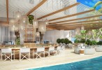 Jumeirah's first eco-conscious resort on Saadiyat Island Abu Dhabi finally opens