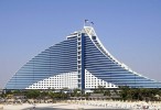 Dubai's Jumeirah Beach Hotel shuts for six-months for complete interior overhaul