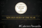 Caterer Awards '17 shortlist: Kitchen hero
