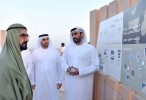 Sheikh Mohammed launches new eco-tourism Dubai project