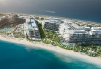 Marriott debuts W Residences in the Middle East with Dubai property