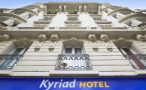 Louvre Hotels signs first Kyriad branded hotel in Dubai Culture Village