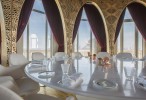 W Dubai and Emerald Palace Kempinski to create “huge F&B destination”