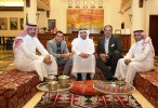 Movenpick Hotels & Resorts launches career programme for Saudi nationals