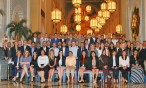 Movenpick Hotels & Resorts hosts 'Business Academy' leadership training in Dubai
