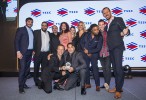 Okku Dubai takes home Restaurant Team award