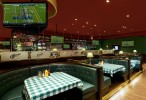 Dubai's Time Hotels opens US sports-themed restaurant