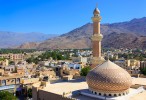 Oman’s hotel revenue sees 14.6 per cent increase