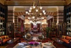 Pera Palace Hotel Jumeirah Istanbul celebrates 125th anniversary