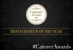 Caterer Awards '17 shortlist: Restaurateur