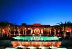 Oman's Shangri-La Al Husn to relaunch in Oct 2017