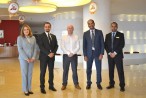 Dubai's Al Bustan conducts safety and security audit