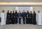 Marriott International supports Emiratisation through hospitality leadership programme in UAE