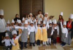 Tilal Liwa Abu Dhabi hosts school children for annual field trip