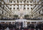 US President Trump 'still involved' in his hotel business: new report