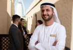 EAHM names Emirati student as 'Jumeirah Intern of the Year'